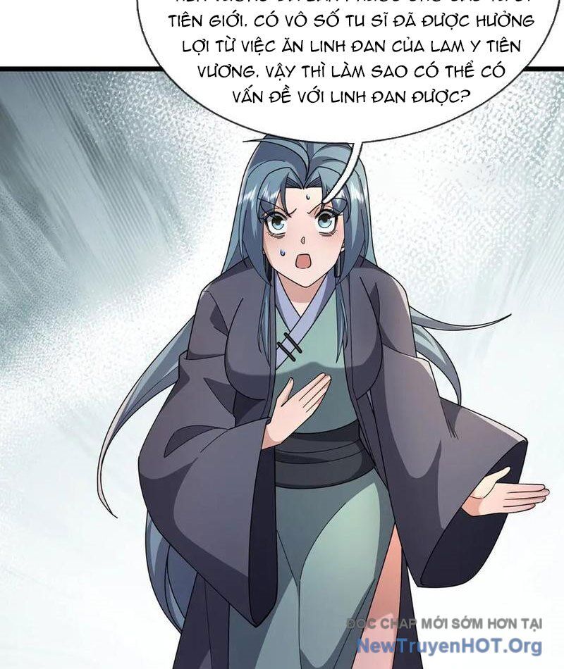 Ngủ Say Vạn Cổ: Xuất Thế Quét Ngang Chư Thiên Chap 110 - Next Chap 111