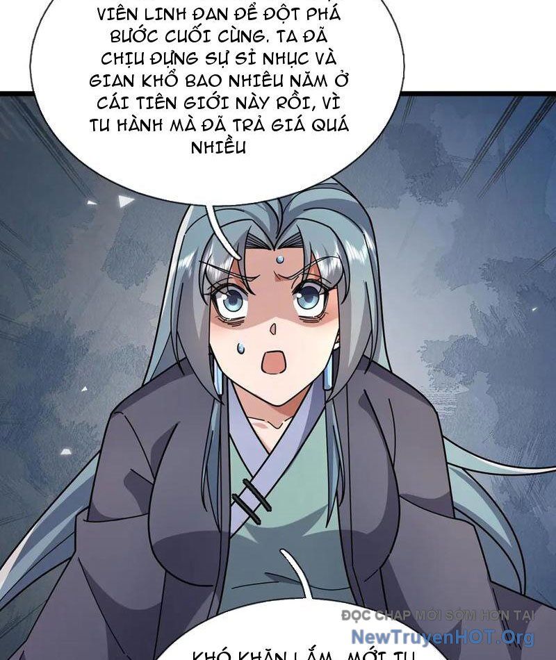 Ngủ Say Vạn Cổ: Xuất Thế Quét Ngang Chư Thiên Chap 110 - Next Chap 111