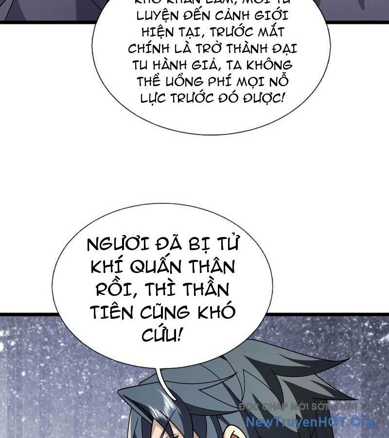 Ngủ Say Vạn Cổ: Xuất Thế Quét Ngang Chư Thiên Chap 110 - Next Chap 111