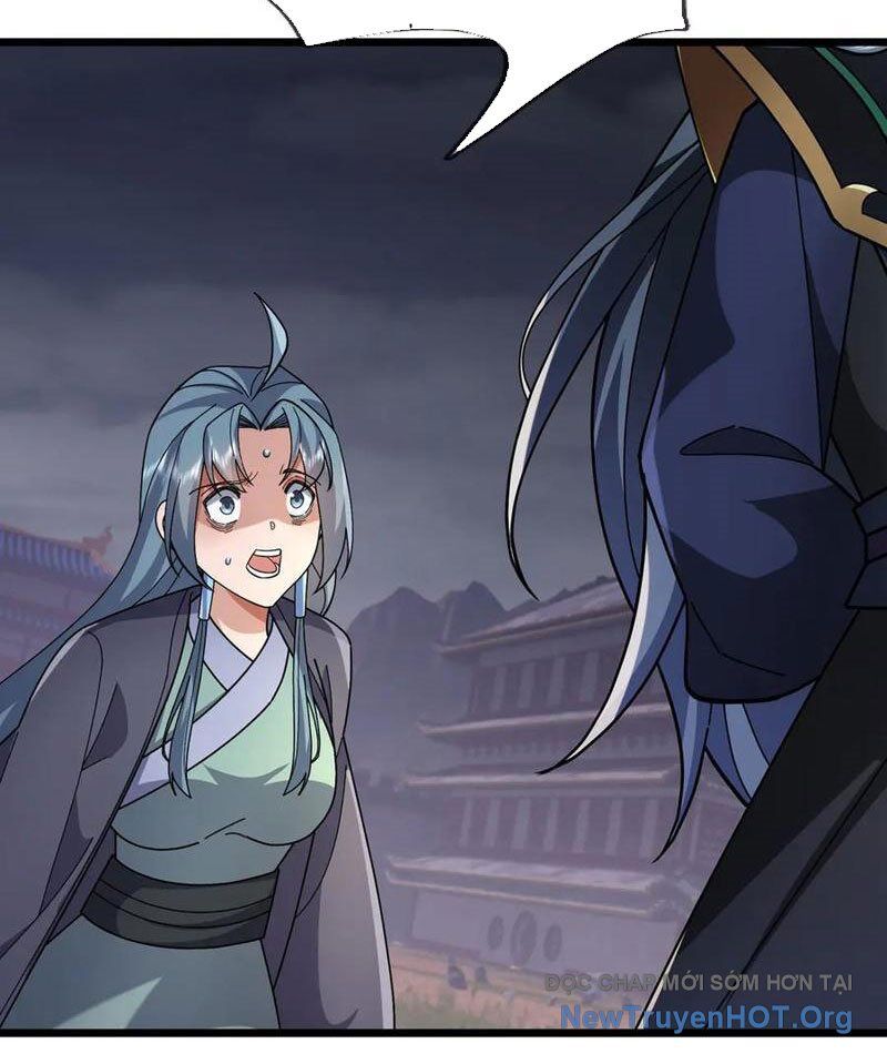 Ngủ Say Vạn Cổ: Xuất Thế Quét Ngang Chư Thiên Chap 110 - Next Chap 111