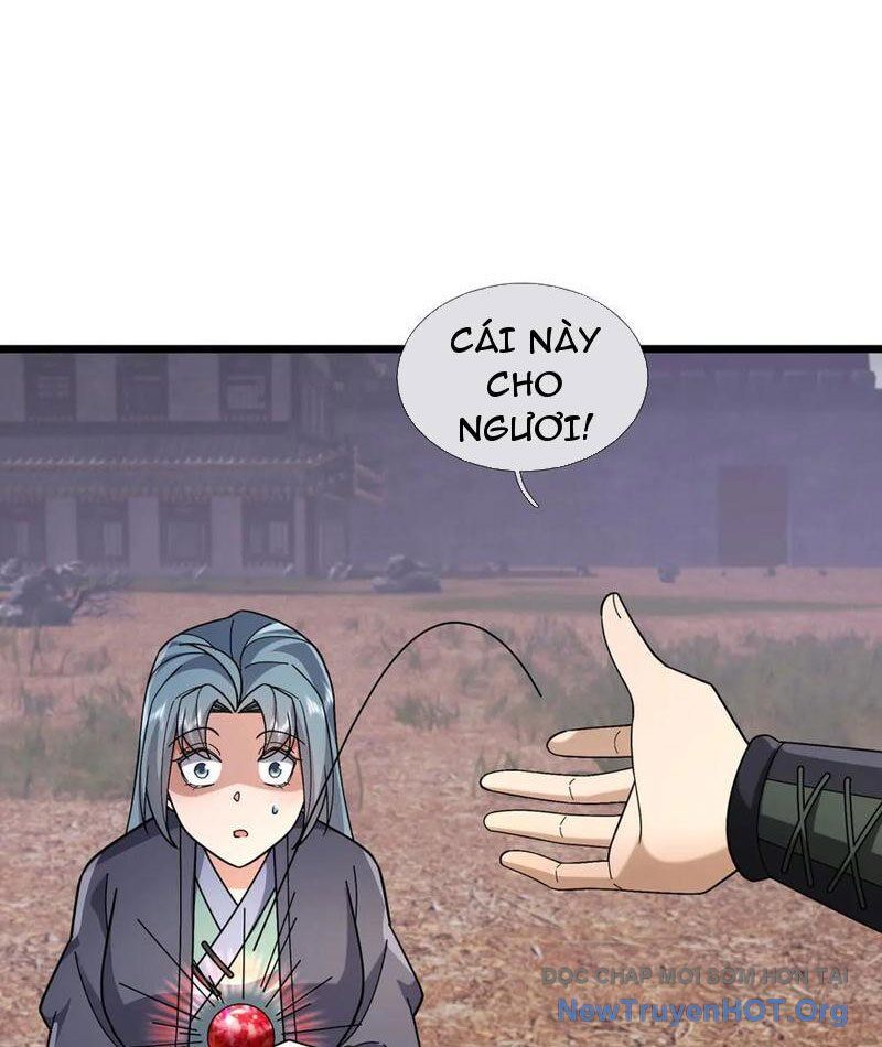 Ngủ Say Vạn Cổ: Xuất Thế Quét Ngang Chư Thiên Chap 110 - Next Chap 111