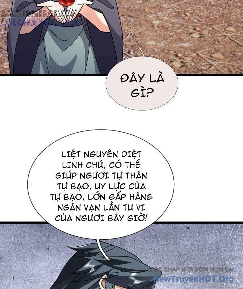 Ngủ Say Vạn Cổ: Xuất Thế Quét Ngang Chư Thiên Chap 110 - Next Chap 111
