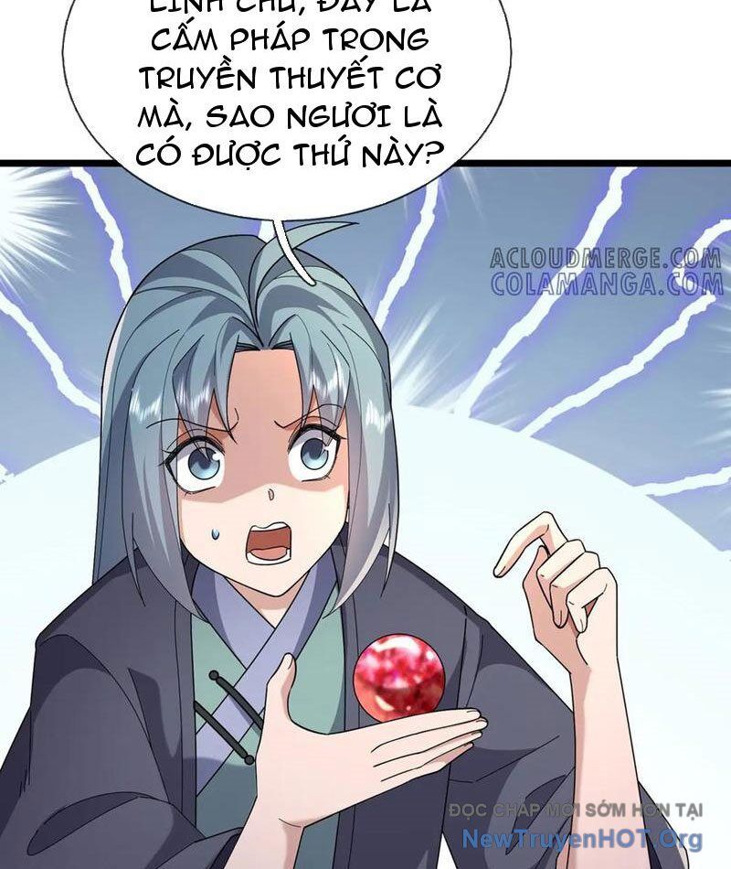 Ngủ Say Vạn Cổ: Xuất Thế Quét Ngang Chư Thiên Chap 110 - Next Chap 111