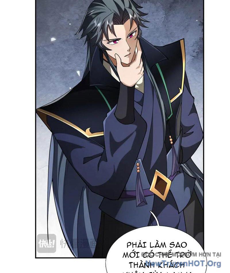 Ngủ Say Vạn Cổ: Xuất Thế Quét Ngang Chư Thiên Chap 110 - Next Chap 111