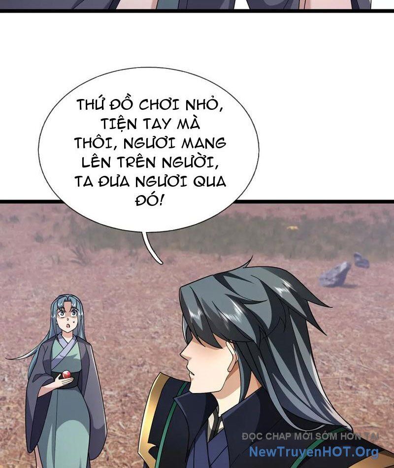 Ngủ Say Vạn Cổ: Xuất Thế Quét Ngang Chư Thiên Chap 110 - Next Chap 111