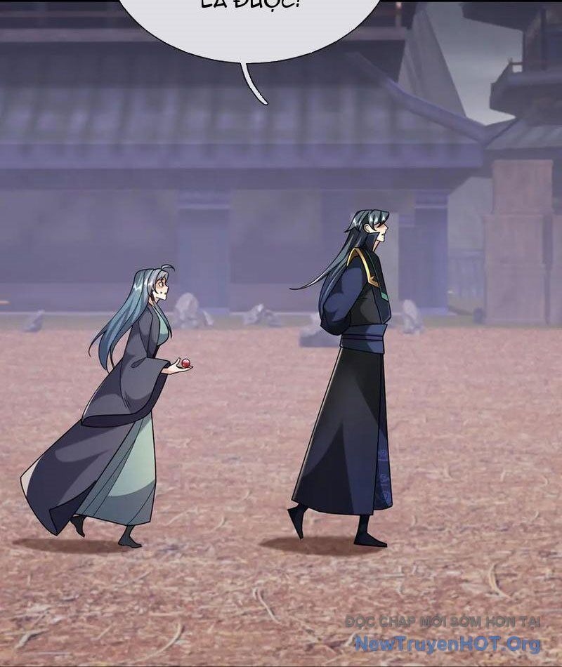 Ngủ Say Vạn Cổ: Xuất Thế Quét Ngang Chư Thiên Chap 110 - Next Chap 111
