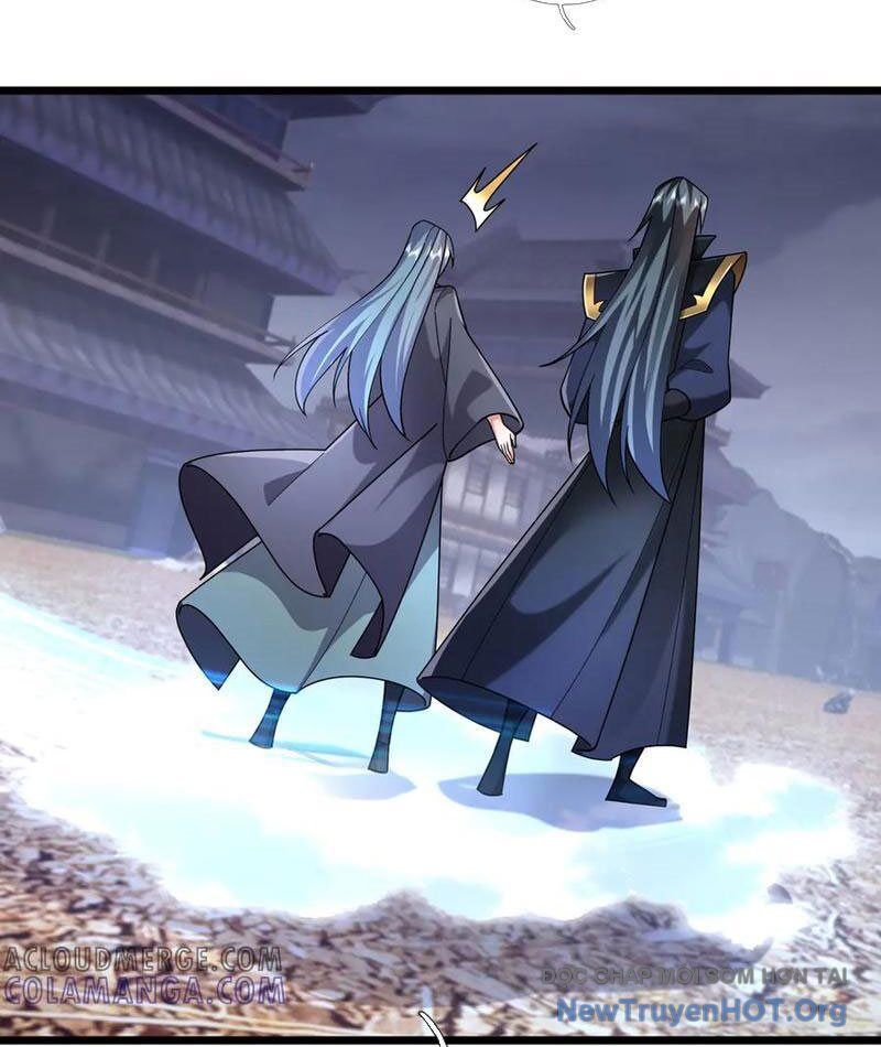 Ngủ Say Vạn Cổ: Xuất Thế Quét Ngang Chư Thiên Chap 110 - Next Chap 111