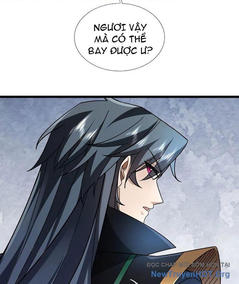 Ngủ Say Vạn Cổ: Xuất Thế Quét Ngang Chư Thiên Chap 110 - Next Chap 111