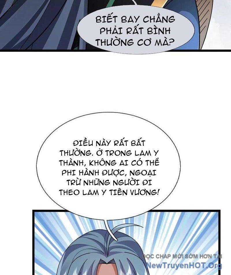 Ngủ Say Vạn Cổ: Xuất Thế Quét Ngang Chư Thiên Chap 110 - Next Chap 111