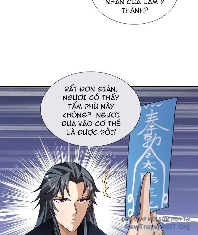 Ngủ Say Vạn Cổ: Xuất Thế Quét Ngang Chư Thiên Chap 110 - Next Chap 111