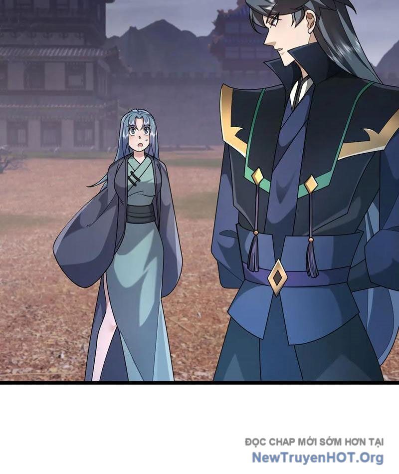 Ngủ Say Vạn Cổ: Xuất Thế Quét Ngang Chư Thiên Chap 110 - Next Chap 111