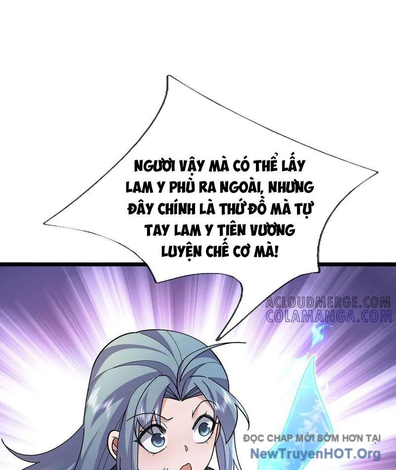 Ngủ Say Vạn Cổ: Xuất Thế Quét Ngang Chư Thiên Chap 110 - Next Chap 111