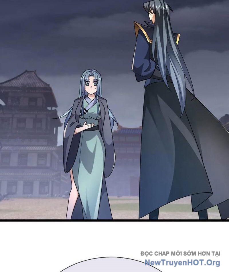 Ngủ Say Vạn Cổ: Xuất Thế Quét Ngang Chư Thiên Chap 110 - Next Chap 111