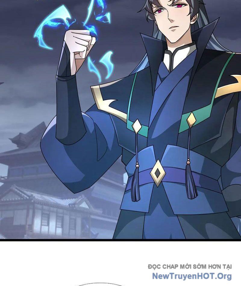 Ngủ Say Vạn Cổ: Xuất Thế Quét Ngang Chư Thiên Chap 110 - Next Chap 111