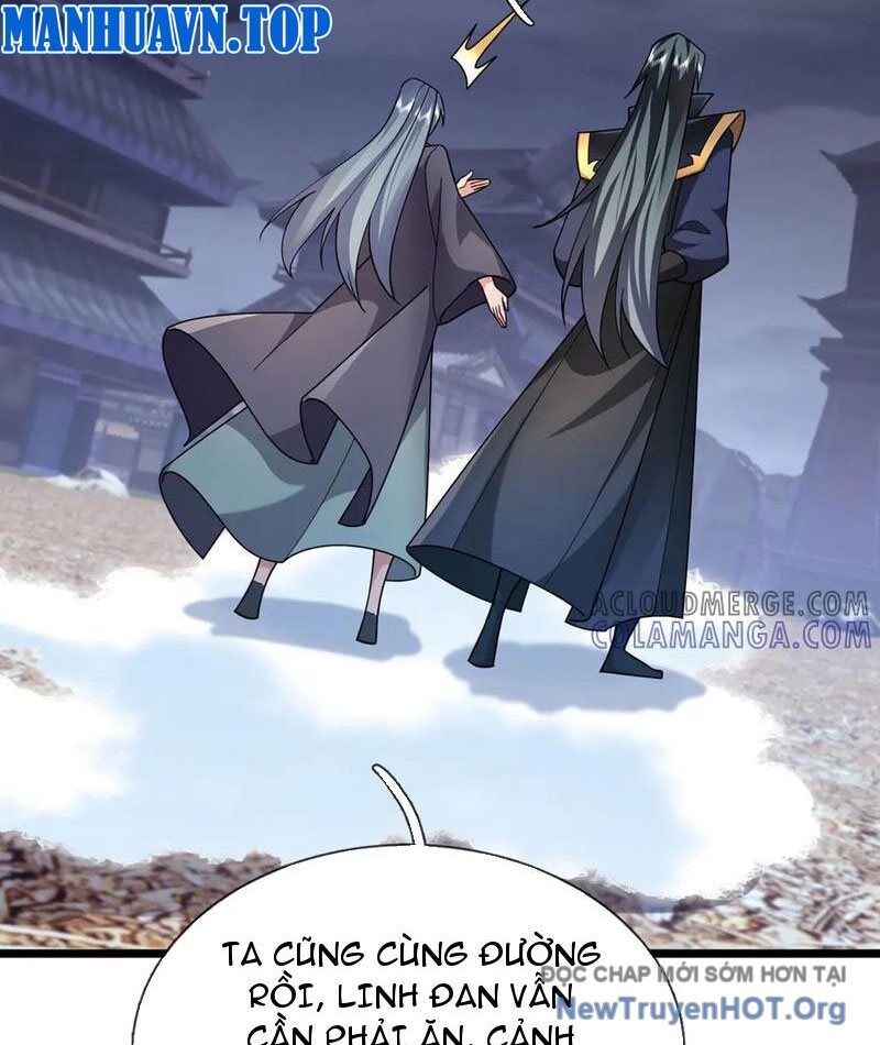 Ngủ Say Vạn Cổ: Xuất Thế Quét Ngang Chư Thiên Chap 110 - Next Chap 111