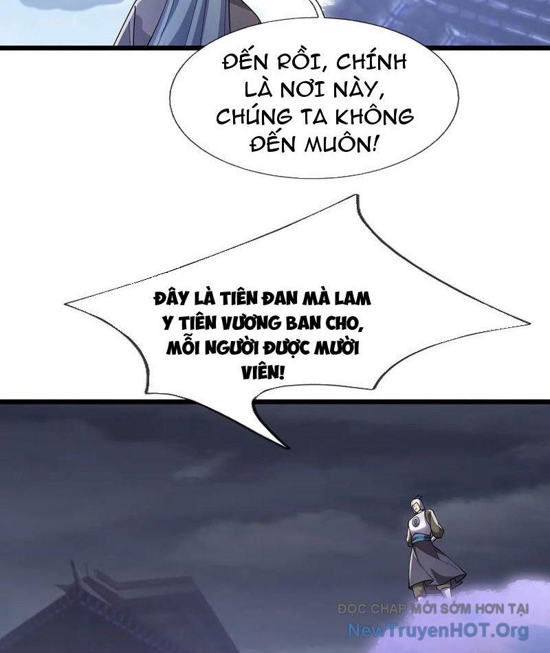 Ngủ Say Vạn Cổ: Xuất Thế Quét Ngang Chư Thiên Chap 110 - Next Chap 111