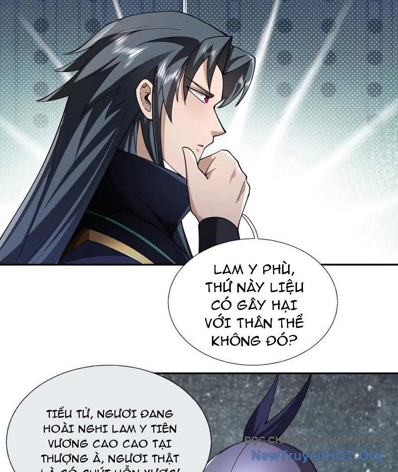 Ngủ Say Vạn Cổ: Xuất Thế Quét Ngang Chư Thiên Chap 110 - Next Chap 111