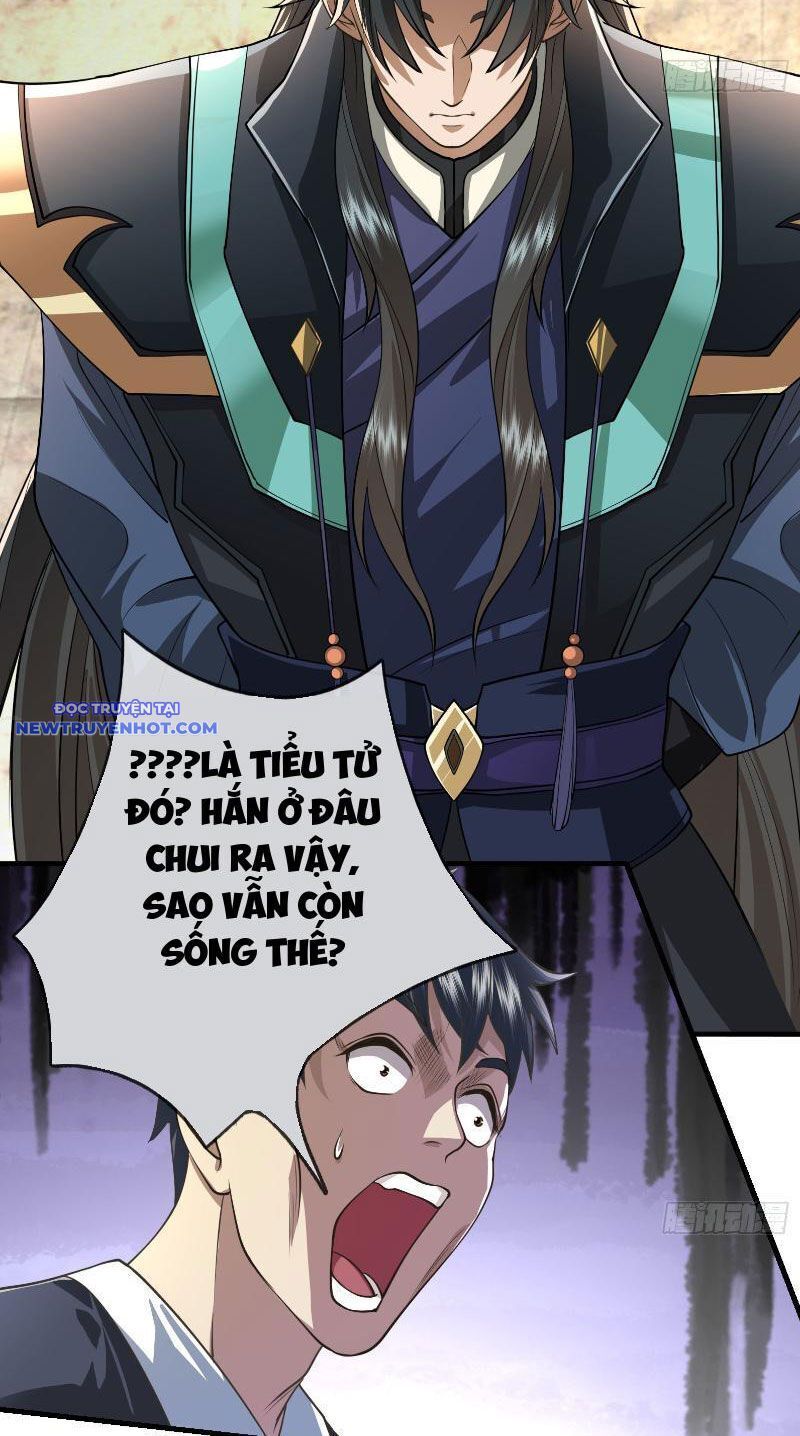 Ngủ Say Vạn Cổ: Xuất Thế Quét Ngang Chư Thiên Chap 12 - Next Chap 13