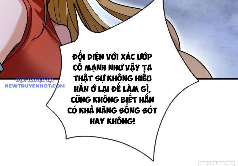 Ngủ Say Vạn Cổ: Xuất Thế Quét Ngang Chư Thiên Chap 12 - Next Chap 13