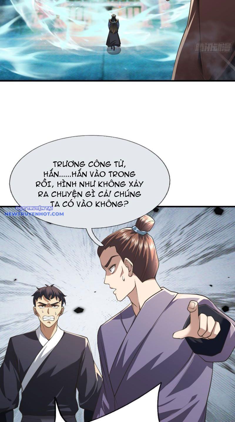 Ngủ Say Vạn Cổ: Xuất Thế Quét Ngang Chư Thiên Chap 12 - Next Chap 13