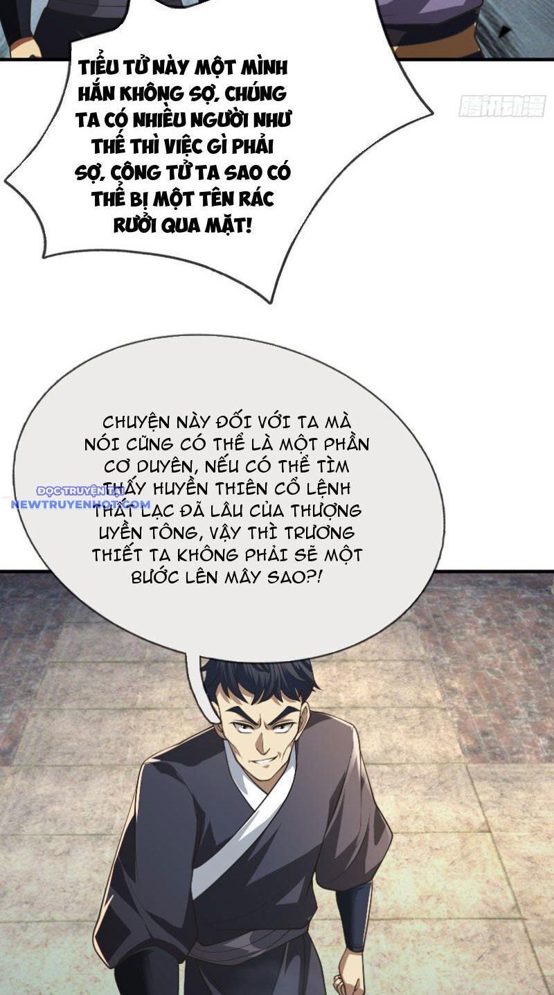 Ngủ Say Vạn Cổ: Xuất Thế Quét Ngang Chư Thiên Chap 12 - Next Chap 13