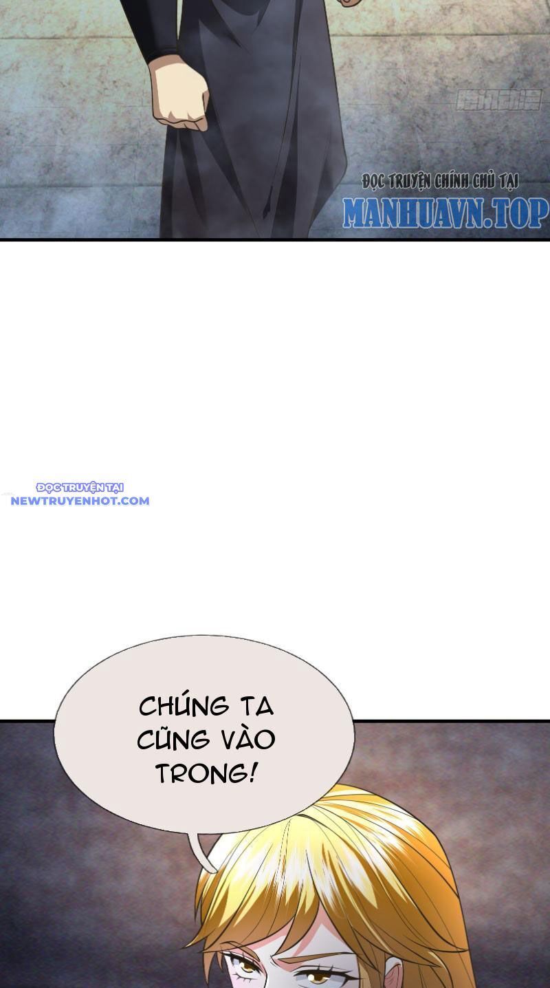 Ngủ Say Vạn Cổ: Xuất Thế Quét Ngang Chư Thiên Chap 12 - Next Chap 13