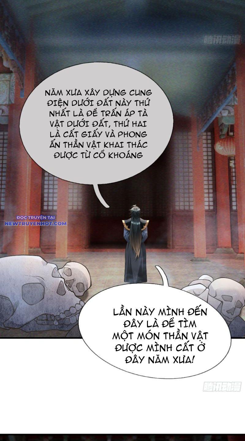 Ngủ Say Vạn Cổ: Xuất Thế Quét Ngang Chư Thiên Chap 12 - Next Chap 13