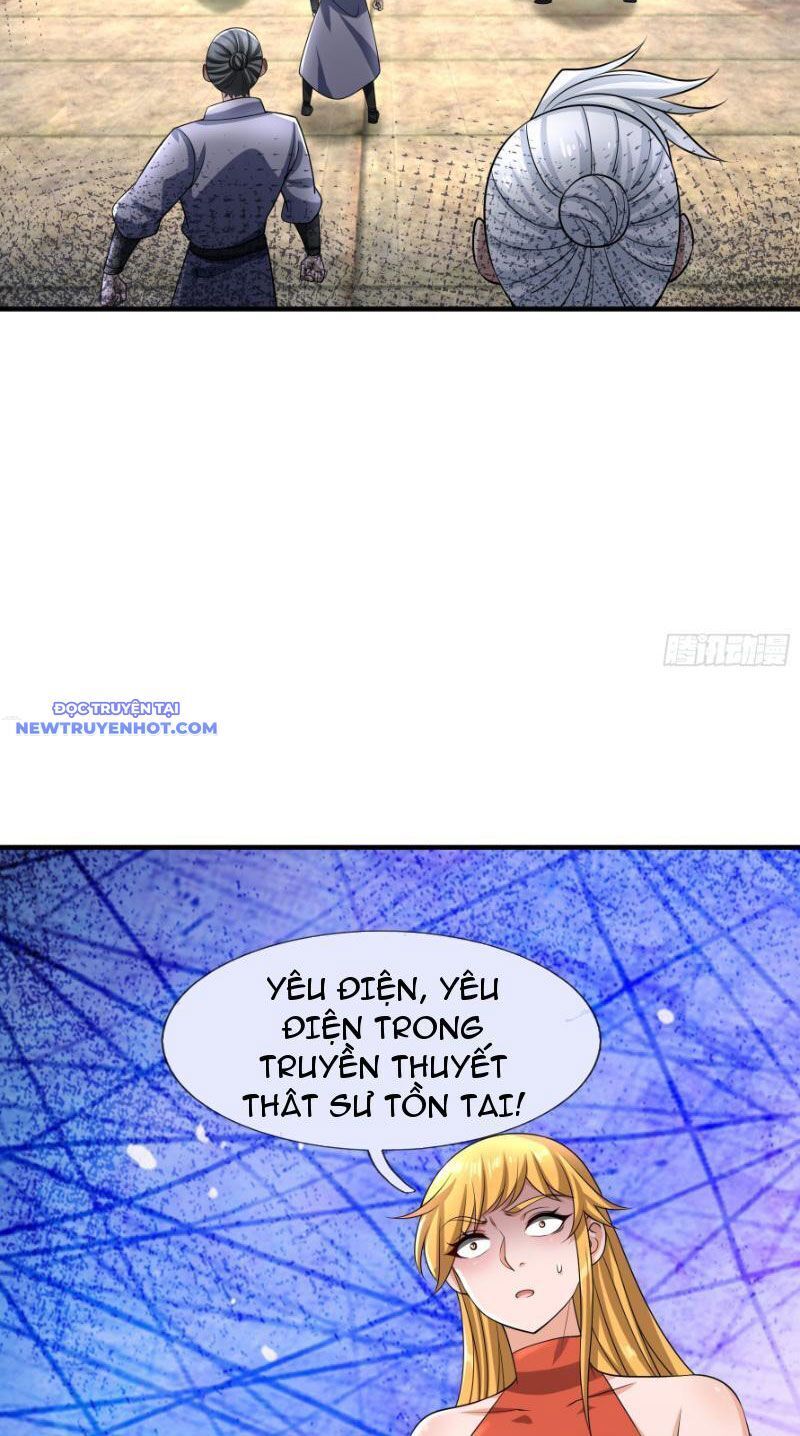 Ngủ Say Vạn Cổ: Xuất Thế Quét Ngang Chư Thiên Chap 12 - Next Chap 13