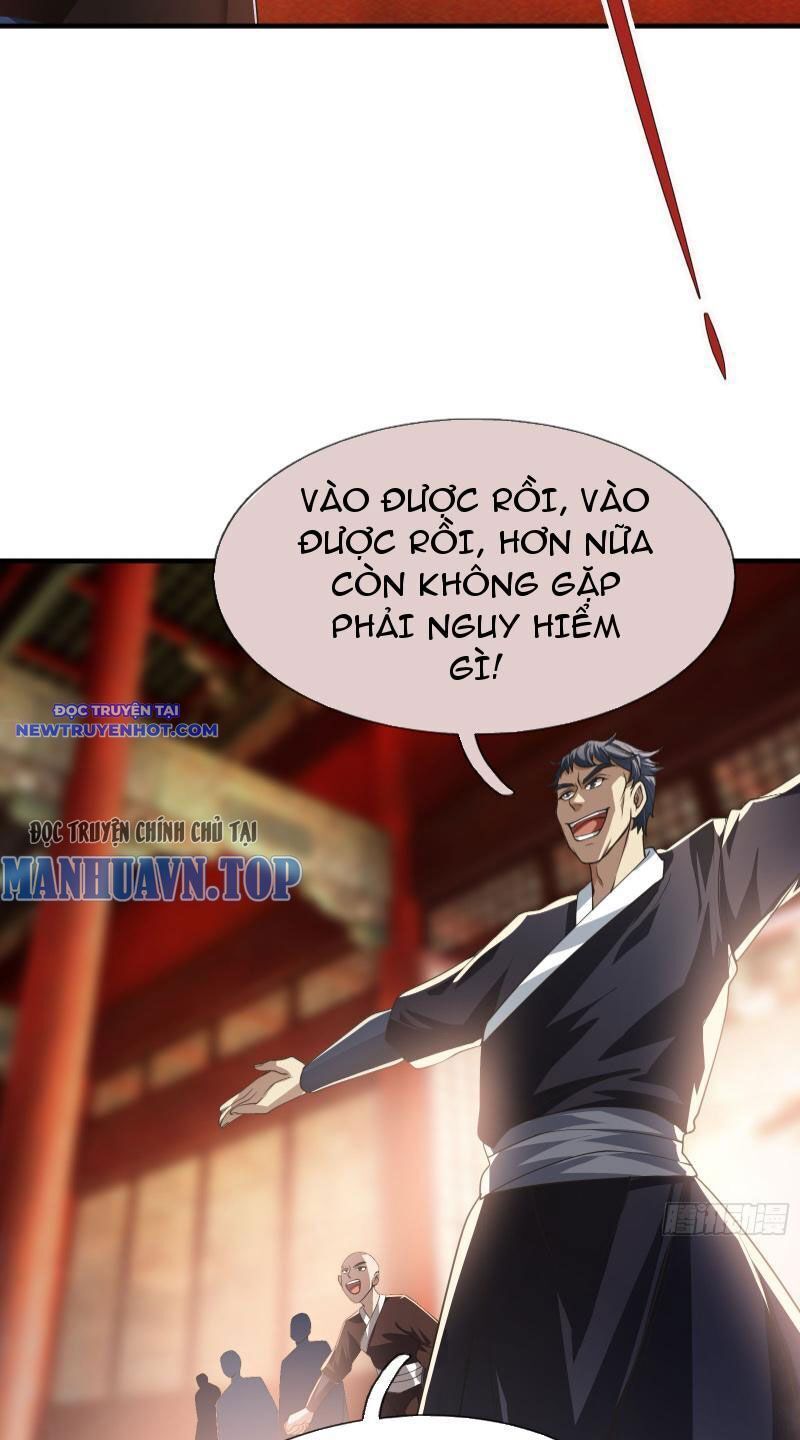 Ngủ Say Vạn Cổ: Xuất Thế Quét Ngang Chư Thiên Chap 12 - Next Chap 13