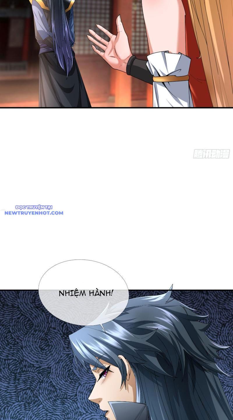 Ngủ Say Vạn Cổ: Xuất Thế Quét Ngang Chư Thiên Chap 12 - Next Chap 13