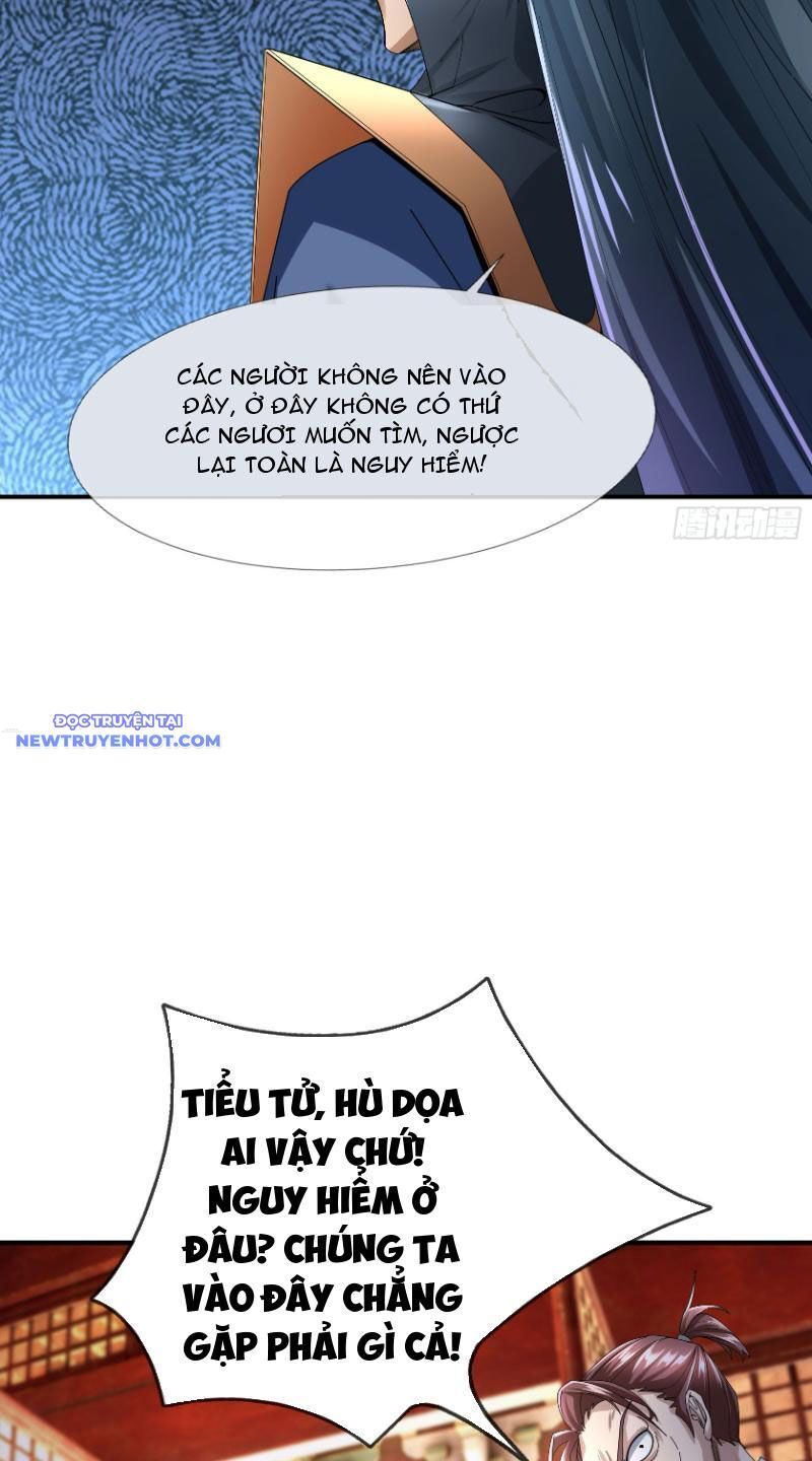 Ngủ Say Vạn Cổ: Xuất Thế Quét Ngang Chư Thiên Chap 12 - Next Chap 13