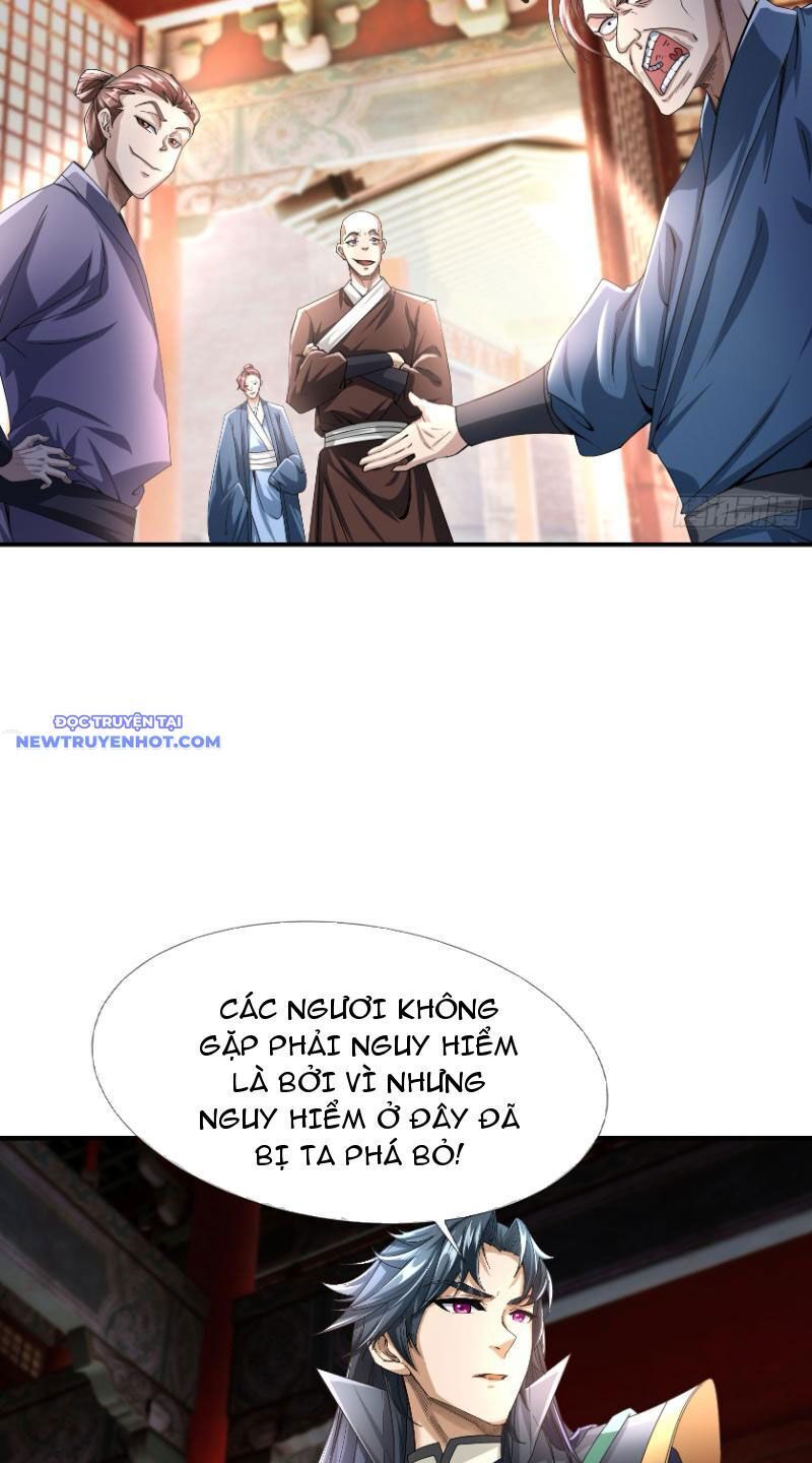 Ngủ Say Vạn Cổ: Xuất Thế Quét Ngang Chư Thiên Chap 12 - Next Chap 13