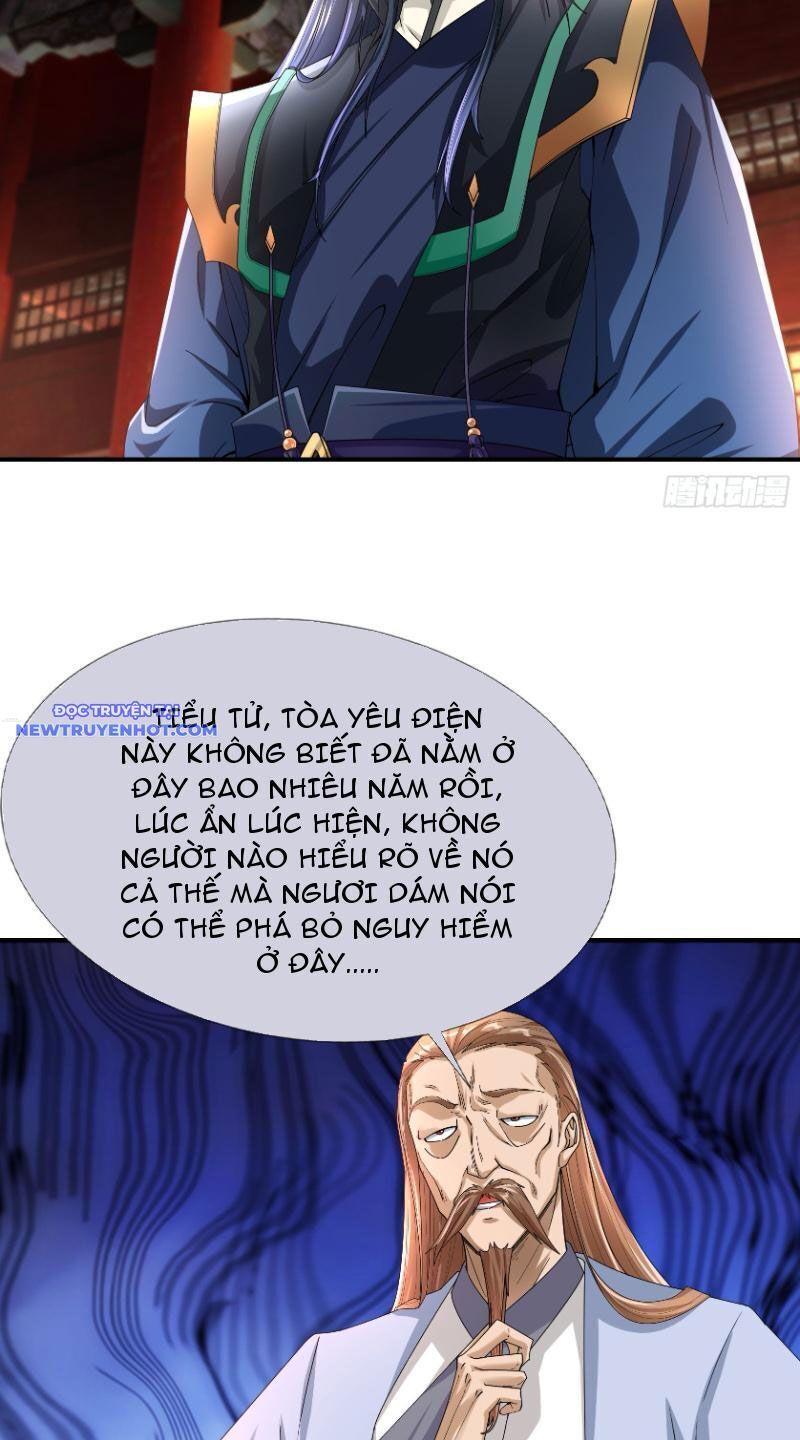 Ngủ Say Vạn Cổ: Xuất Thế Quét Ngang Chư Thiên Chap 12 - Next Chap 13