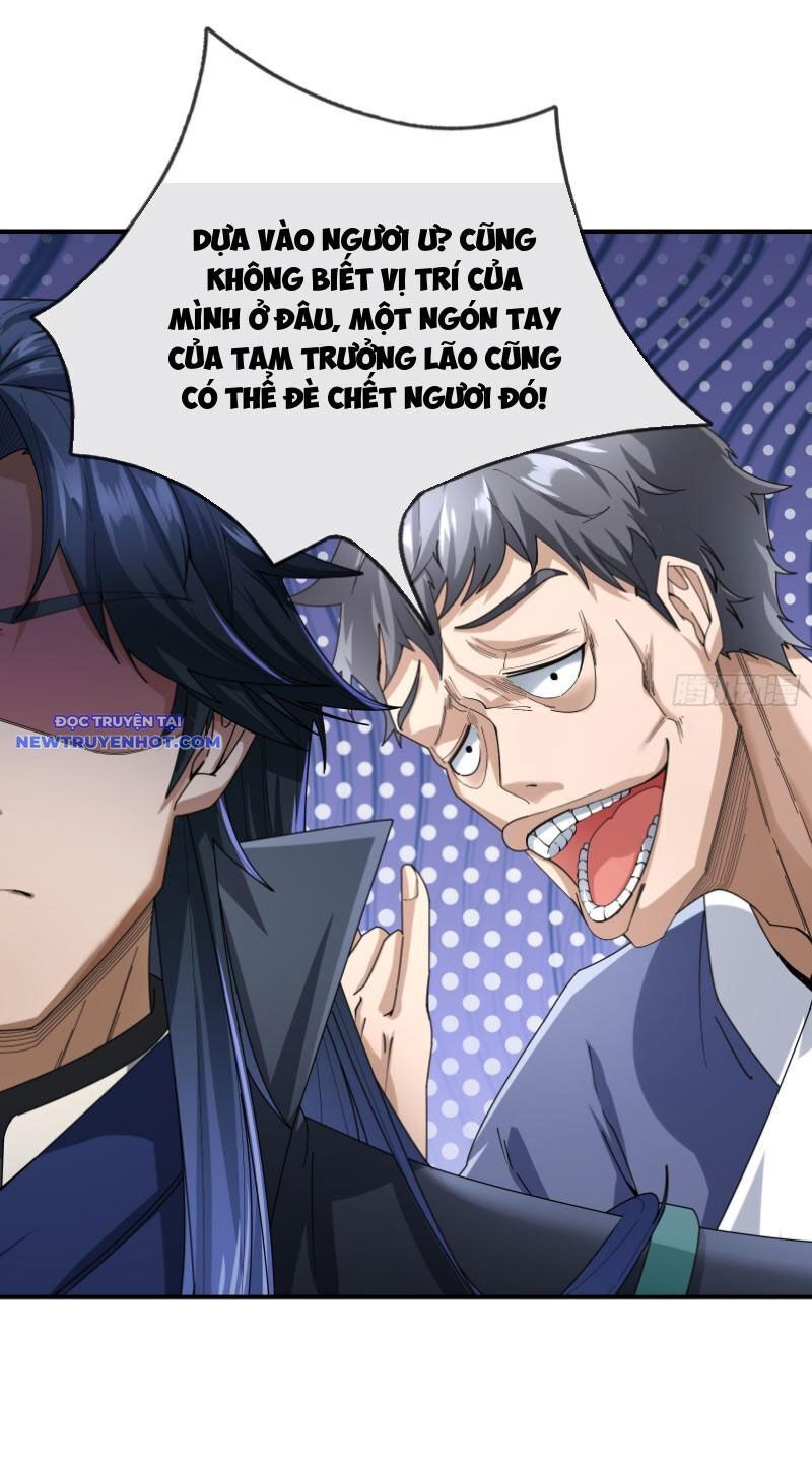 Ngủ Say Vạn Cổ: Xuất Thế Quét Ngang Chư Thiên Chap 12 - Next Chap 13