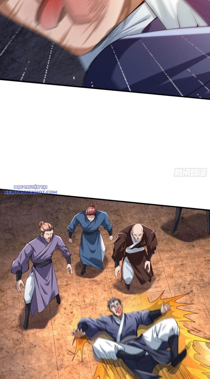 Ngủ Say Vạn Cổ: Xuất Thế Quét Ngang Chư Thiên Chap 12 - Next Chap 13
