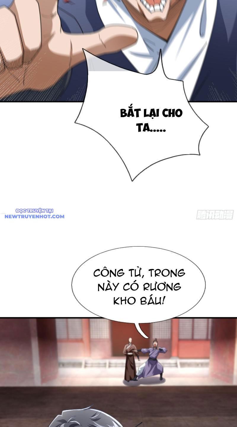 Ngủ Say Vạn Cổ: Xuất Thế Quét Ngang Chư Thiên Chap 12 - Next Chap 13