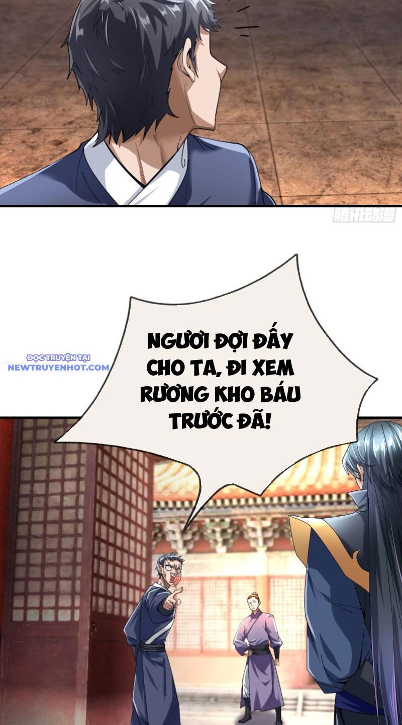 Ngủ Say Vạn Cổ: Xuất Thế Quét Ngang Chư Thiên Chap 12 - Next Chap 13