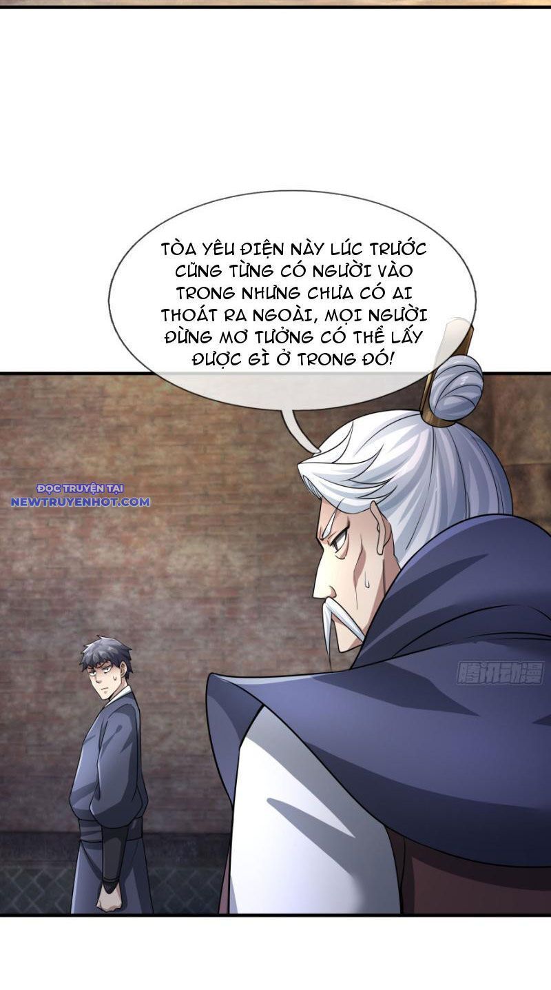Ngủ Say Vạn Cổ: Xuất Thế Quét Ngang Chư Thiên Chap 12 - Next Chap 13