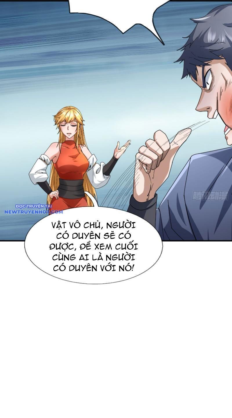 Ngủ Say Vạn Cổ: Xuất Thế Quét Ngang Chư Thiên Chap 12 - Next Chap 13