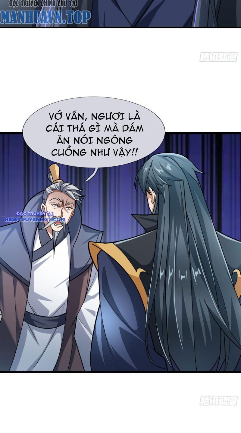 Ngủ Say Vạn Cổ: Xuất Thế Quét Ngang Chư Thiên Chap 12 - Next Chap 13