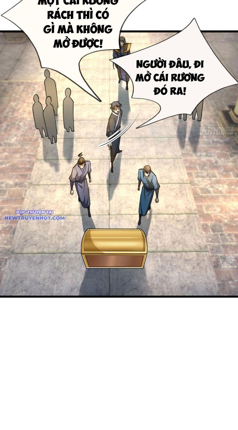 Ngủ Say Vạn Cổ: Xuất Thế Quét Ngang Chư Thiên Chap 12 - Next Chap 13