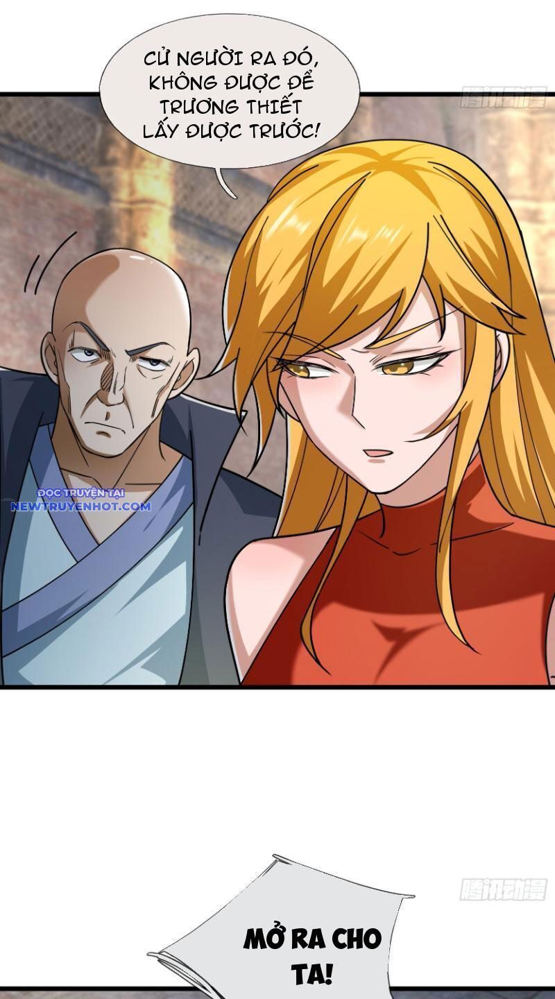 Ngủ Say Vạn Cổ: Xuất Thế Quét Ngang Chư Thiên Chap 12 - Next Chap 13
