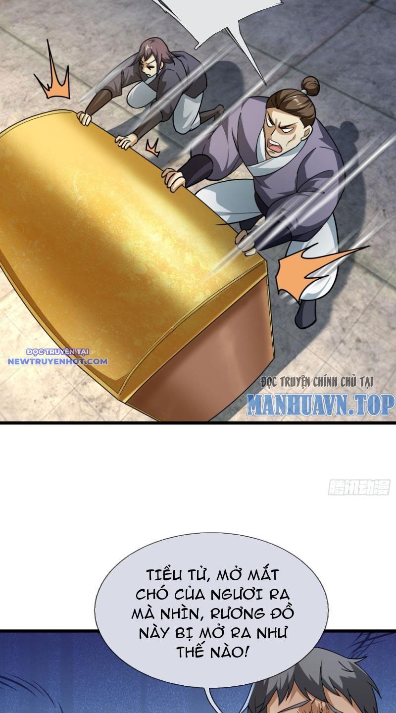 Ngủ Say Vạn Cổ: Xuất Thế Quét Ngang Chư Thiên Chap 12 - Next Chap 13