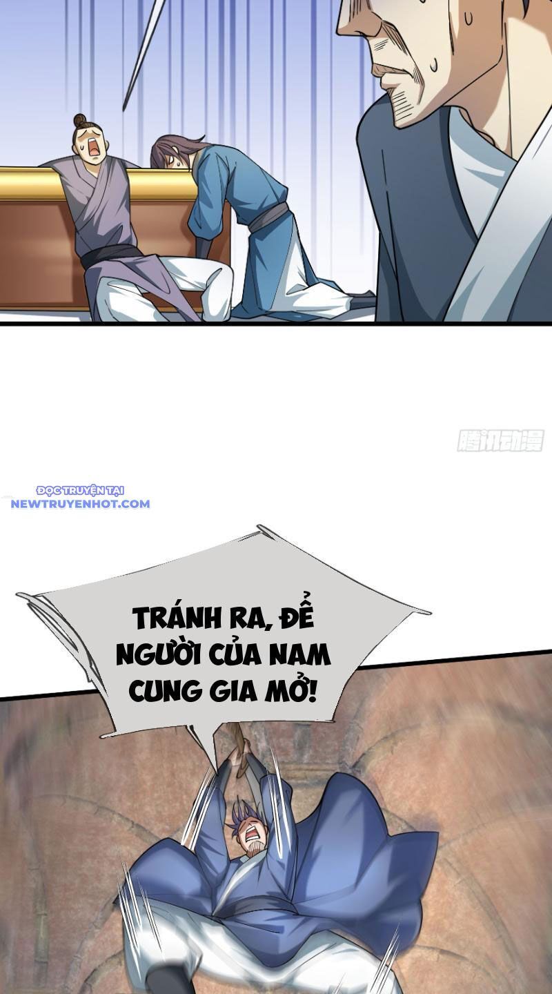 Ngủ Say Vạn Cổ: Xuất Thế Quét Ngang Chư Thiên Chap 12 - Next Chap 13