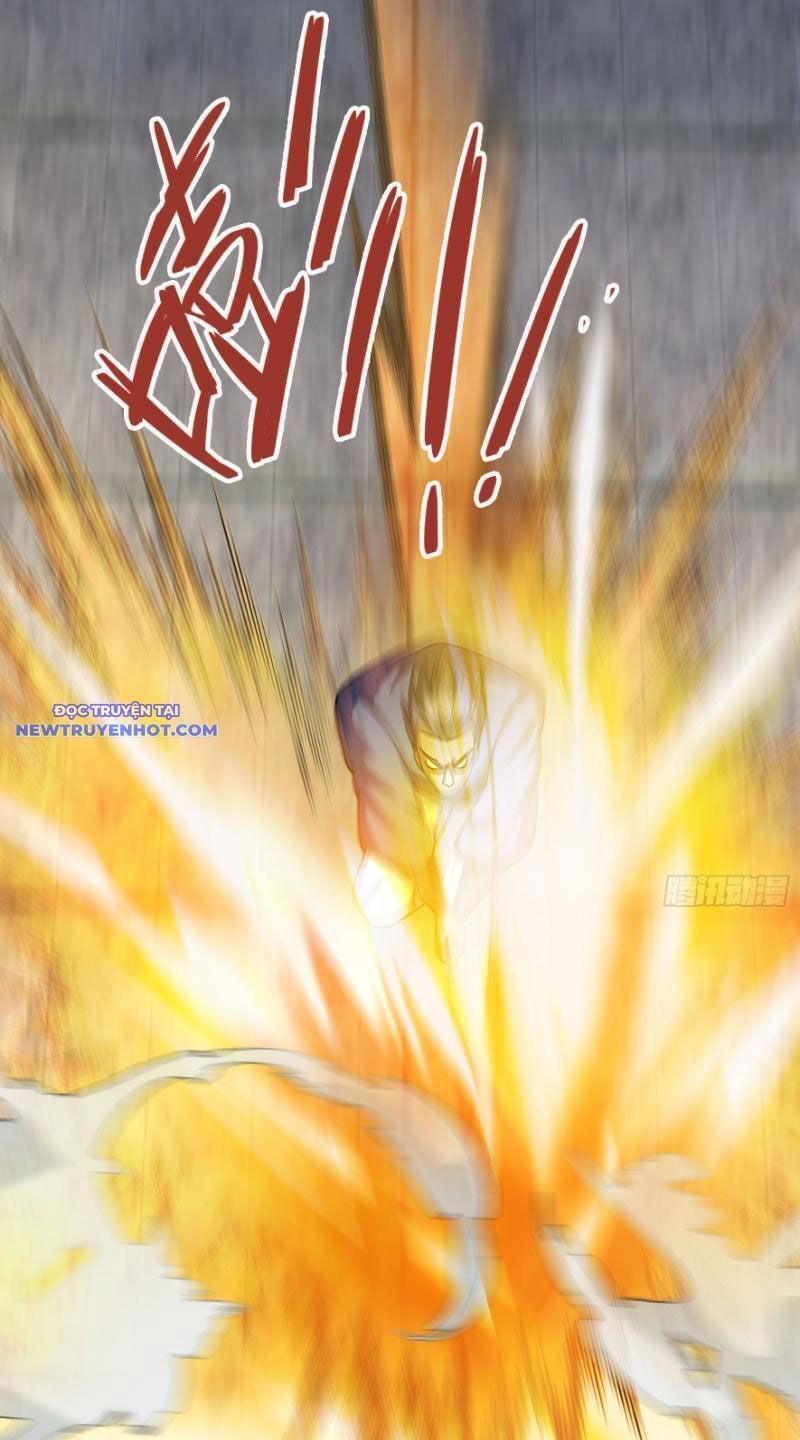 Ngủ Say Vạn Cổ: Xuất Thế Quét Ngang Chư Thiên Chap 12 - Next Chap 13