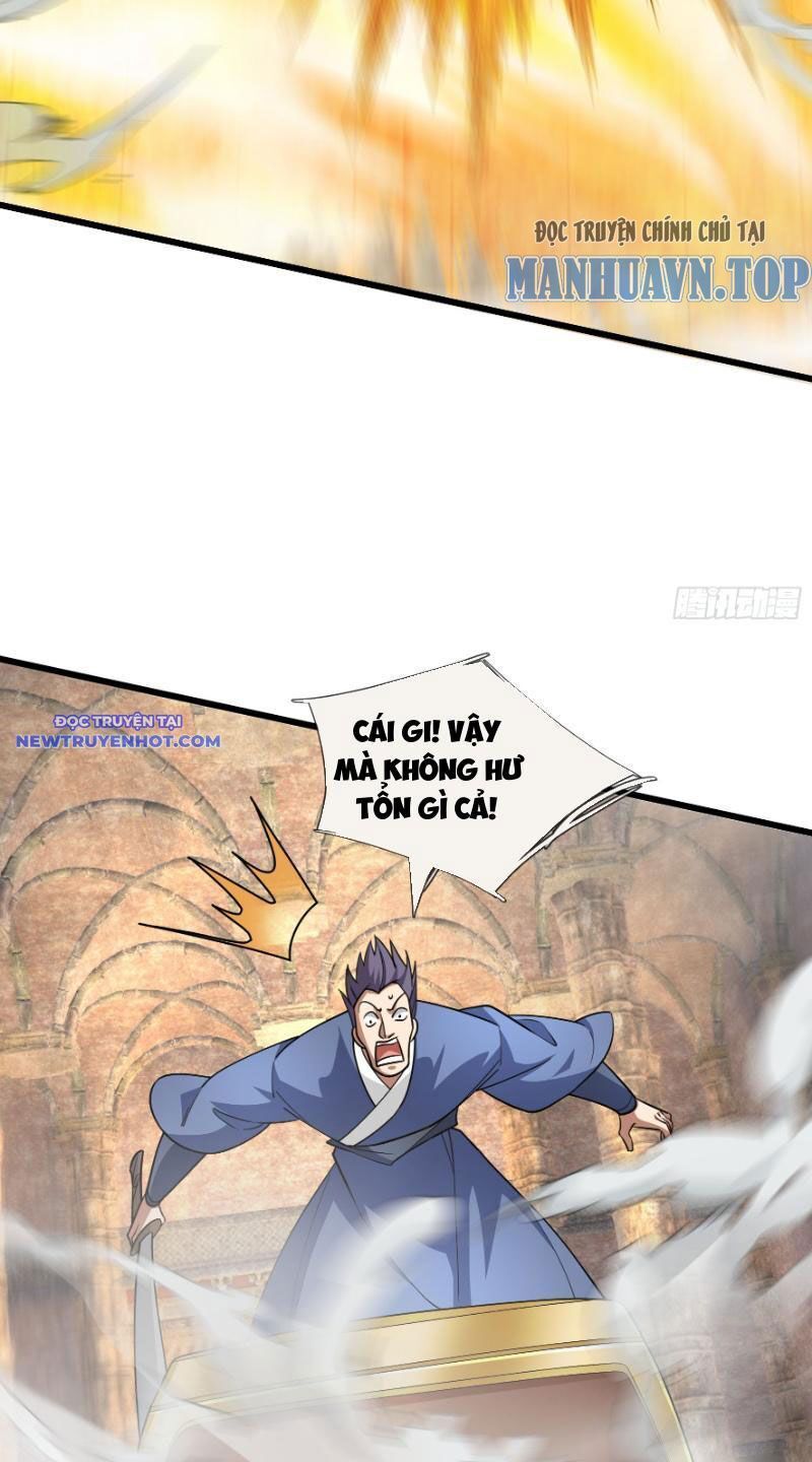 Ngủ Say Vạn Cổ: Xuất Thế Quét Ngang Chư Thiên Chap 12 - Next Chap 13