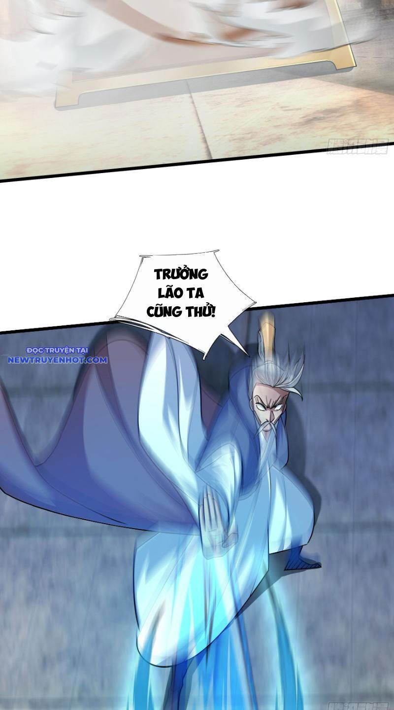 Ngủ Say Vạn Cổ: Xuất Thế Quét Ngang Chư Thiên Chap 12 - Next Chap 13