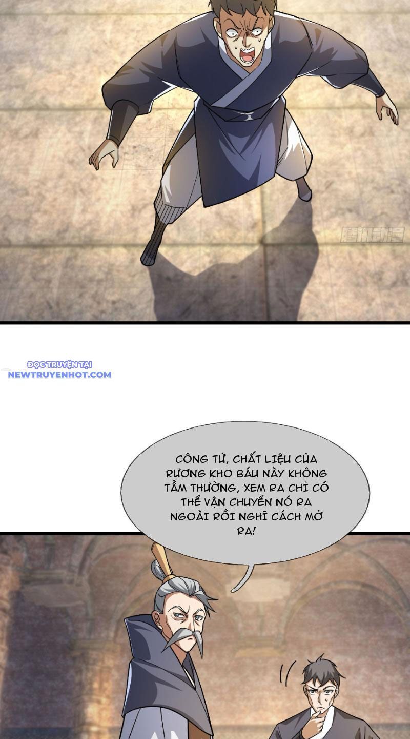 Ngủ Say Vạn Cổ: Xuất Thế Quét Ngang Chư Thiên Chap 12 - Next Chap 13