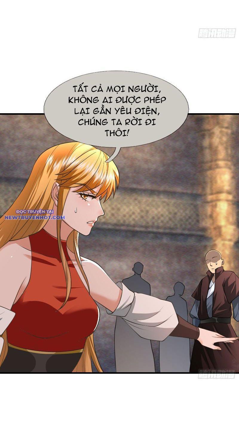 Ngủ Say Vạn Cổ: Xuất Thế Quét Ngang Chư Thiên Chap 12 - Next Chap 13