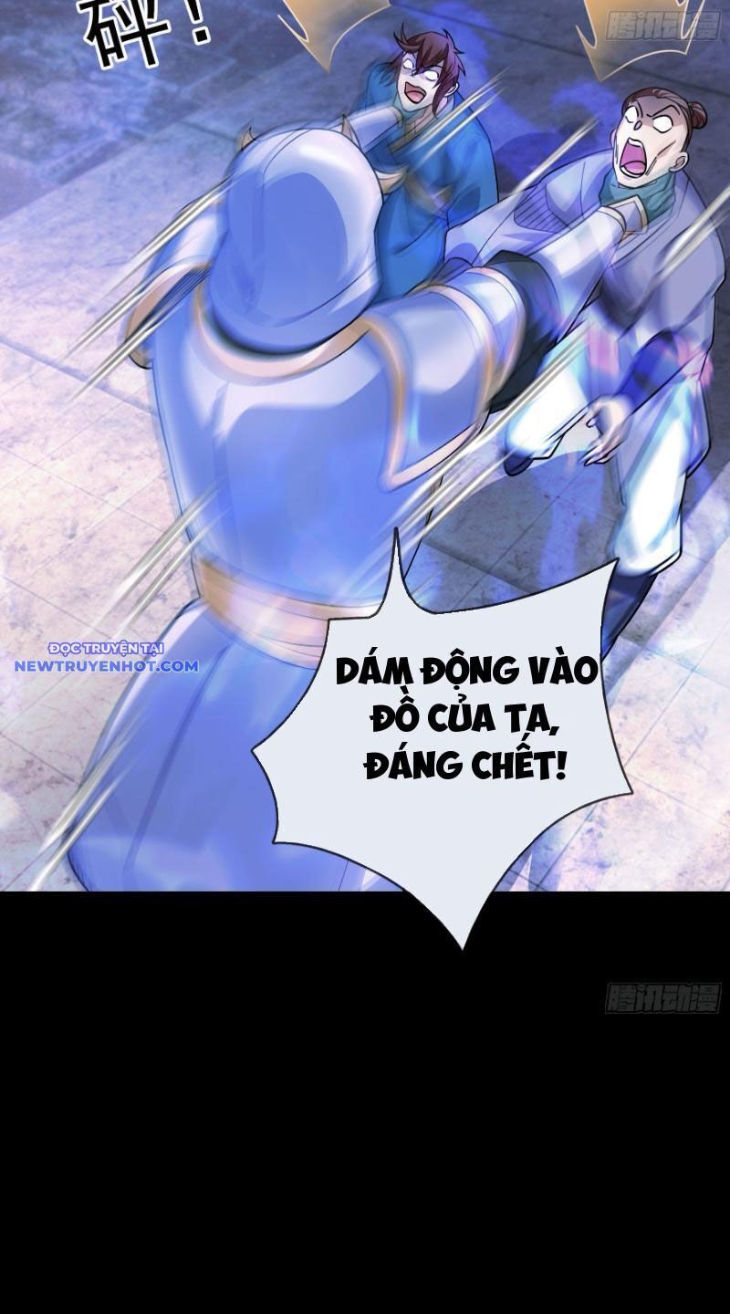 Ngủ Say Vạn Cổ: Xuất Thế Quét Ngang Chư Thiên Chap 12 - Next Chap 13